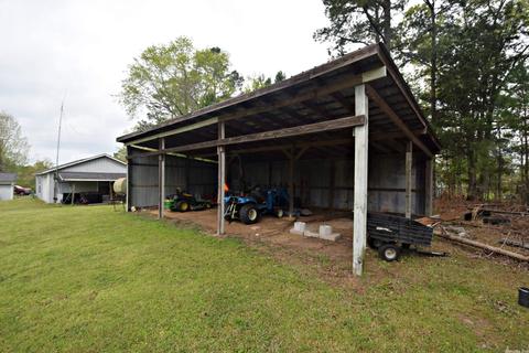 121 Polk Road 286, Hatfield, AR 71945 photo 34