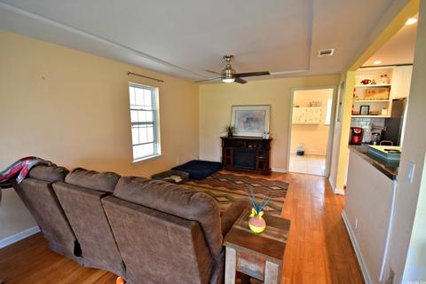 121 Polk Road 286, Hatfield, AR 71945 photo 11