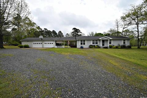 121 Polk Road 286, Hatfield, AR 71945 photo 22