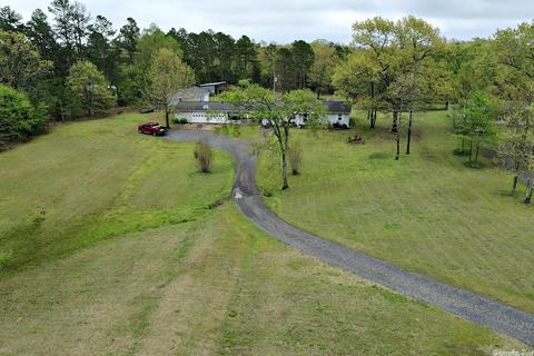 121 Polk Road 286, Hatfield, AR 71945 photo 24