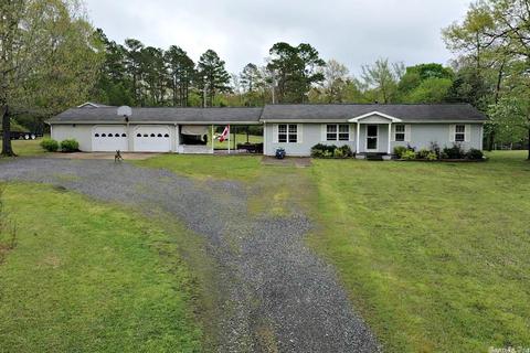 121 Polk Road 286, Hatfield, AR 71945 photo 41