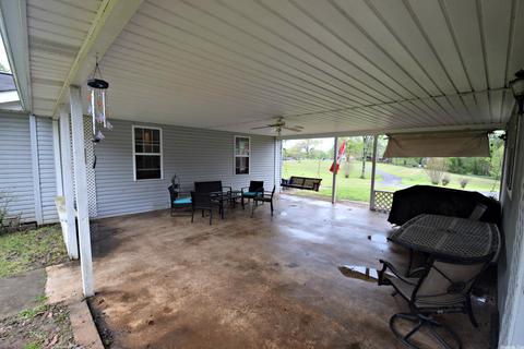 121 Polk Road 286, Hatfield, AR 71945 photo 25