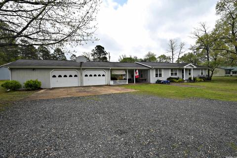 121 Polk Road 286, Hatfield, AR 71945 photo 20