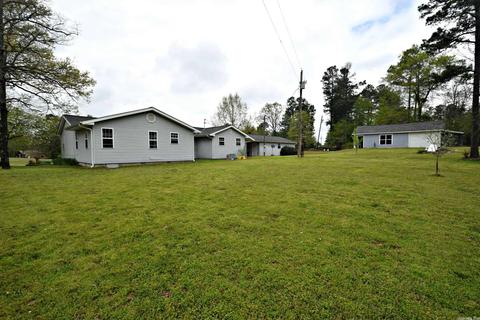121 Polk Road 286, Hatfield, AR 71945 photo 37