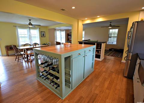 121 Polk Road 286, Hatfield, AR 71945 photo 16