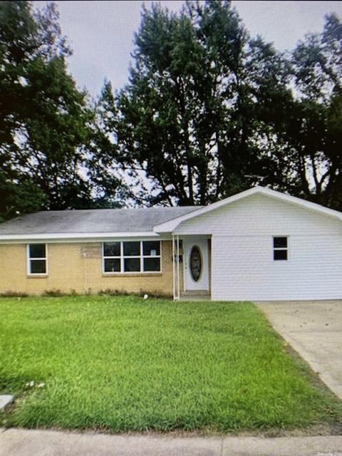 3507 Lilac, Pine Bluff, AR 71603 photo 1