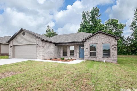 13 Patti Cv, Ward, AR 72176 photo 2