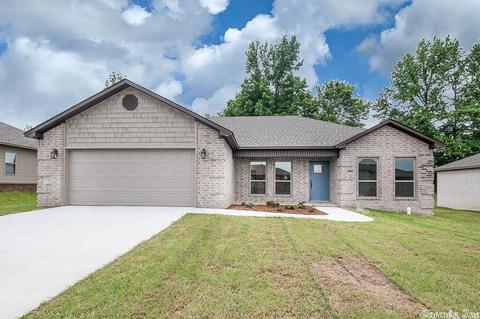 13 Patti Cv, Ward, AR 72176 photo 1