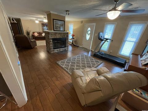 6911 Foxfire Dr, Benton, AR 72019 photo 11