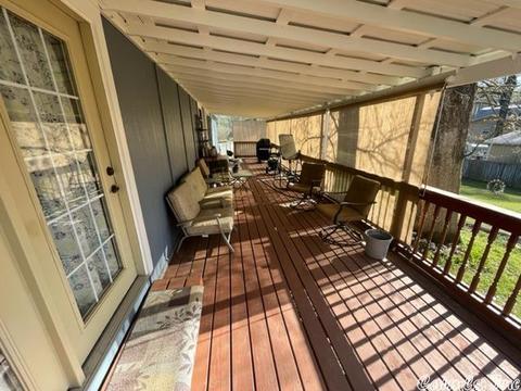 6911 Foxfire Dr, Benton, AR 72019 photo 32