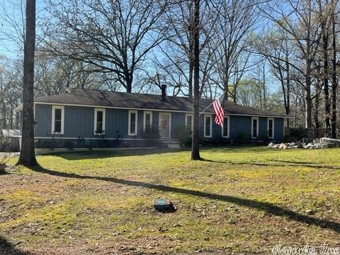 6911 Foxfire Dr, Benton, AR 72019 photo 2