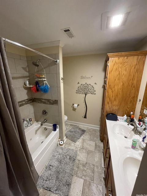 6911 Foxfire Dr, Benton, AR 72019 photo 22