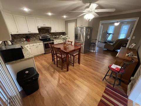 6911 Foxfire Dr, Benton, AR 72019 photo 14