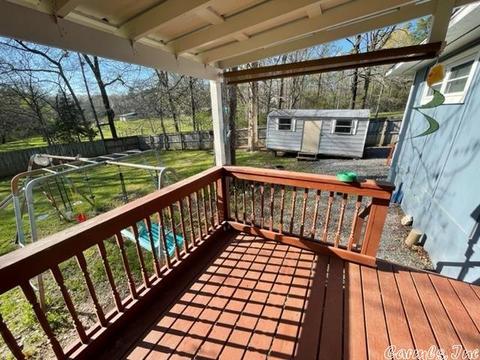 6911 Foxfire Dr, Benton, AR 72019 photo 33