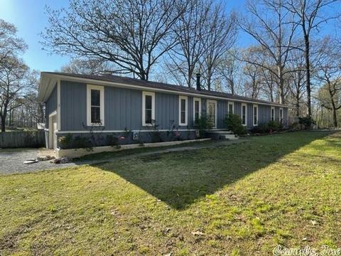 6911 Foxfire Dr, Benton, AR 72019 photo 36