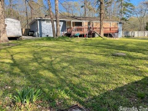 6911 Foxfire Dr, Benton, AR 72019 photo 34