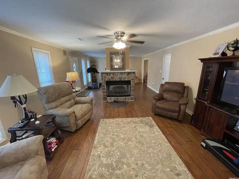 6911 Foxfire Dr, Benton, AR 72019 photo 10