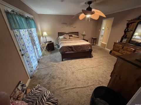 6911 Foxfire Dr, Benton, AR 72019 photo 20