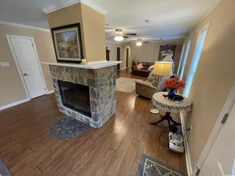 6911 Foxfire Dr, Benton, AR 72019 photo 7