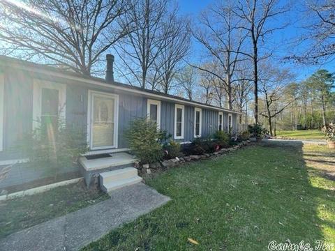 6911 Foxfire Dr, Benton, AR 72019 photo 3