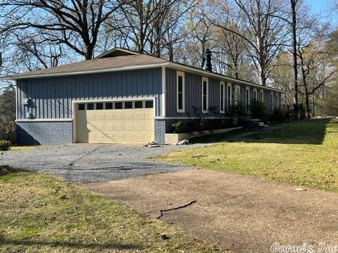 6911 Foxfire Dr, Benton, AR 72019 photo 5