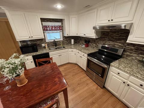 6911 Foxfire Dr, Benton, AR 72019 photo 13