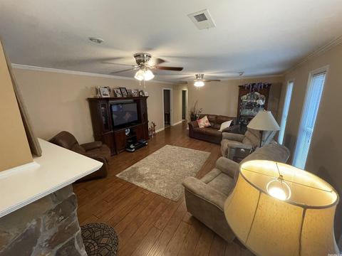 6911 Foxfire Dr, Benton, AR 72019 photo 8