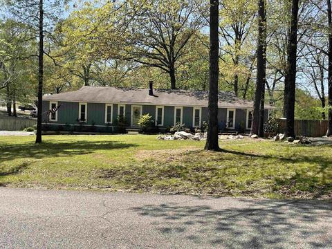 6911 Foxfire Dr, Benton, AR 72019 photo 1