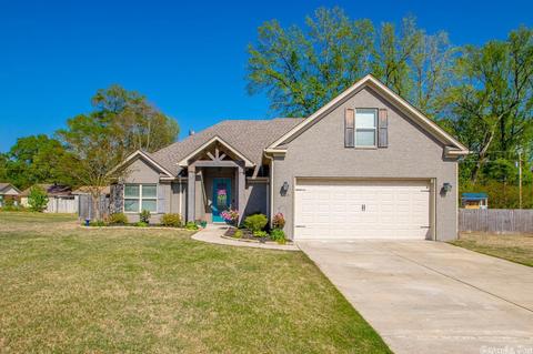 1504 Del Rey Ct, Benton, AR 72019 photo 1