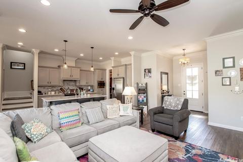 1504 Del Rey Ct, Benton, AR 72019 photo 5