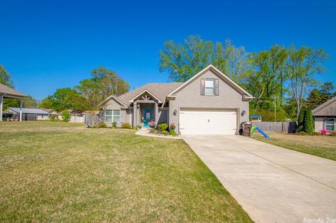 1504 Del Rey Ct, Benton, AR 72019 photo 2