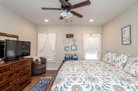 1504 Del Rey Ct, Benton, AR 72019 photo 18