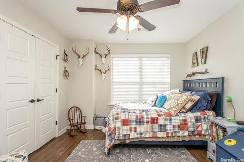 1504 Del Rey Ct, Benton, AR 72019 photo 28