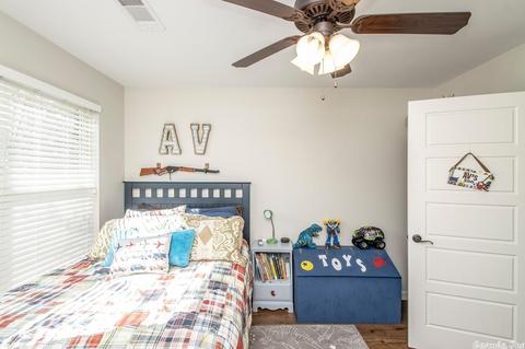 1504 Del Rey Ct, Benton, AR 72019 photo 29