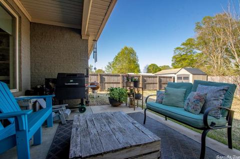 1504 Del Rey Ct, Benton, AR 72019 photo 42