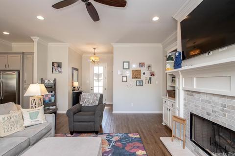 1504 Del Rey Ct, Benton, AR 72019 photo 4