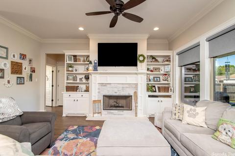 1504 Del Rey Ct, Benton, AR 72019 photo 9