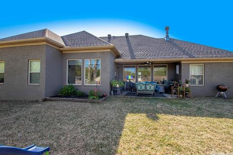 1504 Del Rey Ct, Benton, AR 72019 photo 39