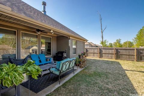 1504 Del Rey Ct, Benton, AR 72019 photo 43