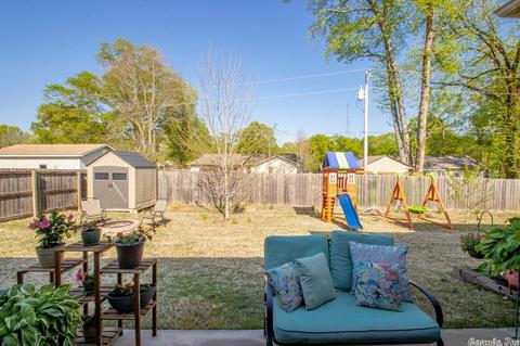 1504 Del Rey Ct, Benton, AR 72019 photo 48