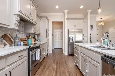 1504 Del Rey Ct, Benton, AR 72019 photo 12