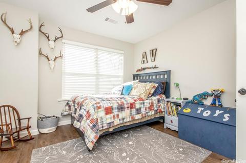 1504 Del Rey Ct, Benton, AR 72019 photo 30