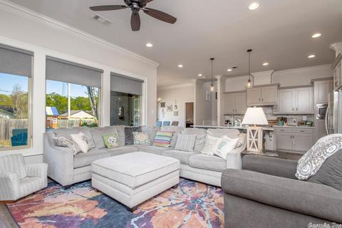 1504 Del Rey Ct, Benton, AR 72019 photo 8