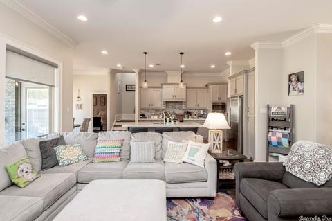 1504 Del Rey Ct, Benton, AR 72019 photo 6