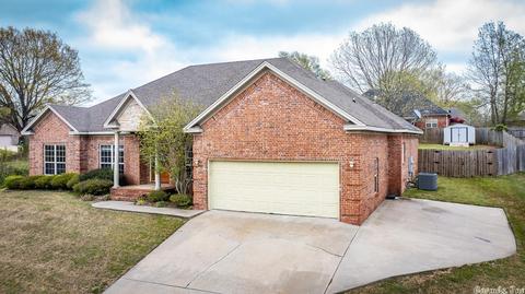 46 Shadow Creek Cir, Austin, AR 72007 photo 2