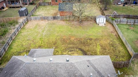 46 Shadow Creek Cir, Austin, AR 72007 photo 46