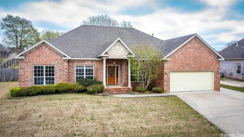 46 Shadow Creek Cir, Austin, AR 72007 photo 1