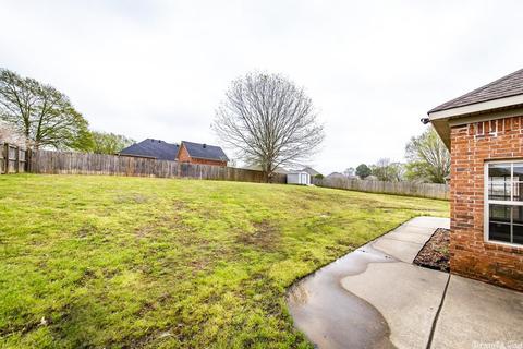 46 Shadow Creek Cir, Austin, AR 72007 photo 45