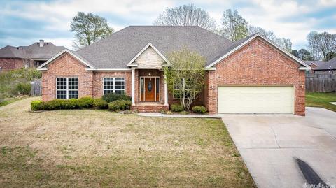 46 Shadow Creek Cir, Austin, AR 72007 photo 3