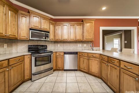 46 Shadow Creek Cir, Austin, AR 72007 photo 18